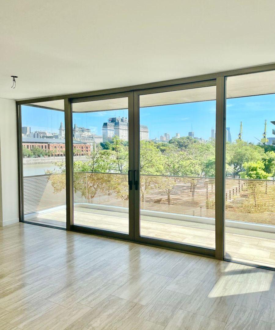 Foto de DEPARTAMENTO EN VENTA, 2 Suites, 173 M², Vistas y cochera | OCEANA, imagen 4