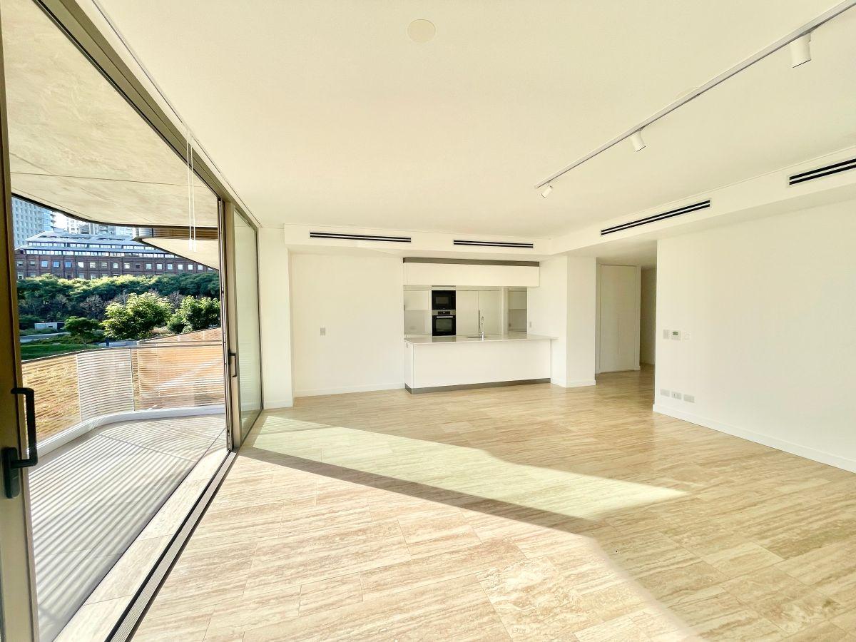 Foto de DEPARTAMENTO EN VENTA, 2 Suites, 173 M², Vistas y cochera | OCEANA, imagen 3