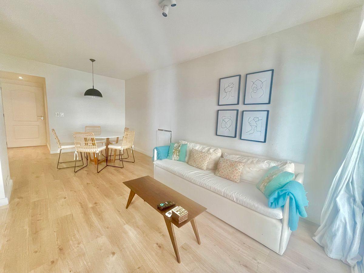 Foto de ALQUILER AMOBLADO | 2 AMB. 64 M² | SUITE + BALCÓN + LAVADERO | RECOLETA, imagen 2