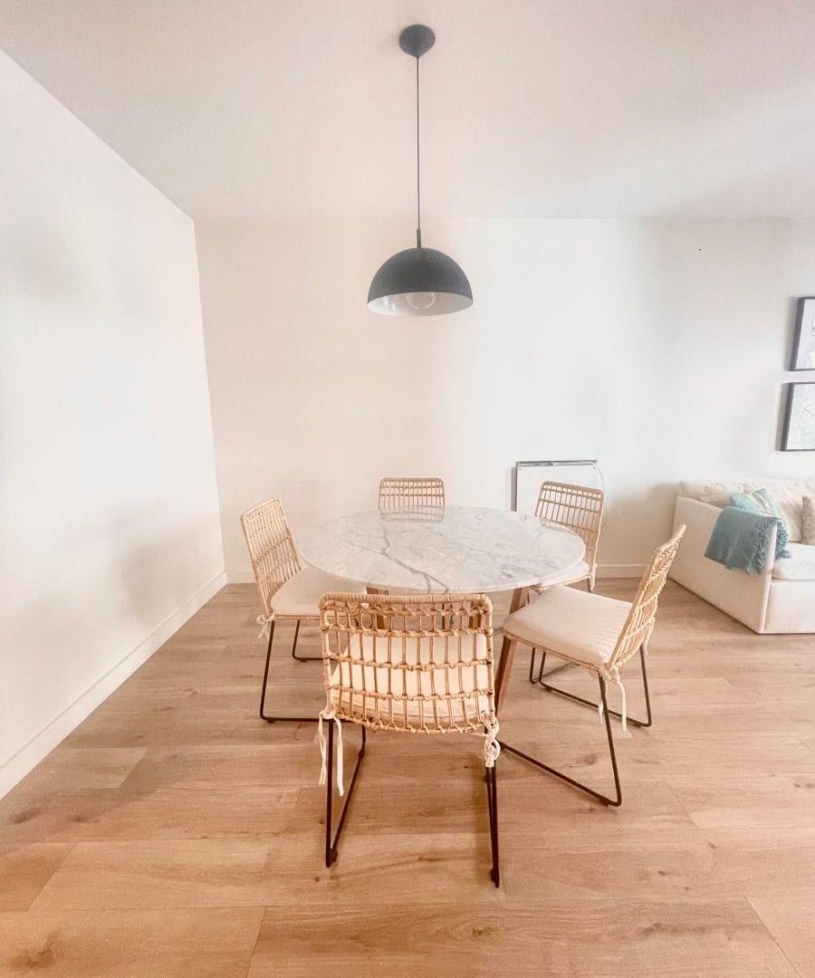 Foto de ALQUILER AMOBLADO | 2 AMB. 64 M² | SUITE + BALCÓN + LAVADERO | RECOLETA, imagen 4