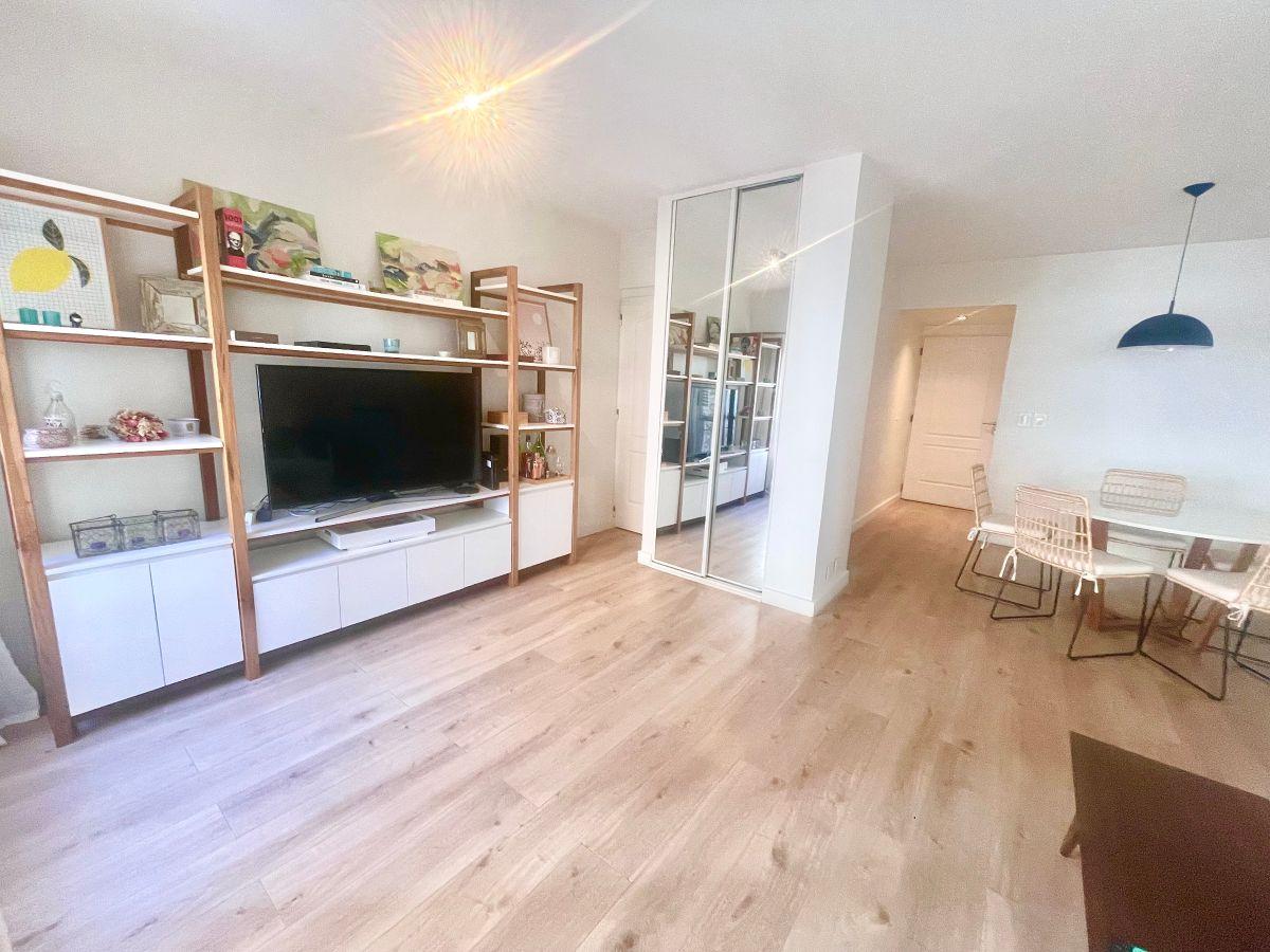 Foto de ALQUILER AMOBLADO | 2 AMB. 64 M² | SUITE + BALCÓN + LAVADERO | RECOLETA, imagen 3