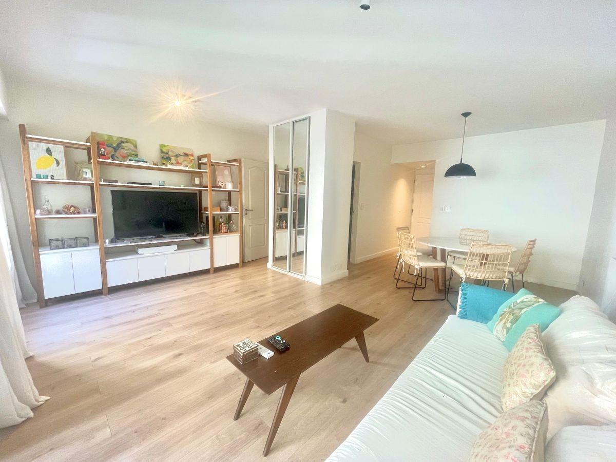 Foto de ALQUILER AMOBLADO | 2 AMB. 64 M² | SUITE + BALCÓN + LAVADERO | RECOLETA, imagen 1