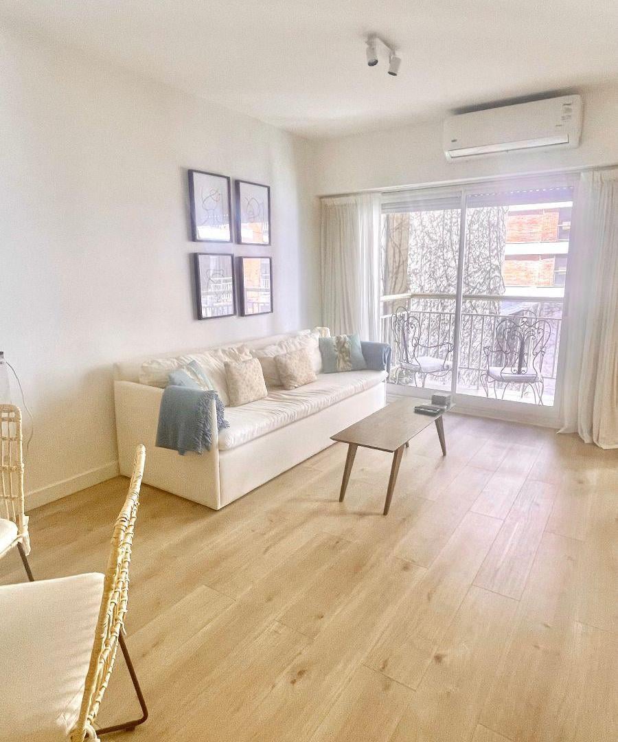 Foto de ALQUILER AMOBLADO | 2 AMB. 64 M² | SUITE + BALCÓN + LAVADERO | RECOLETA, imagen 5