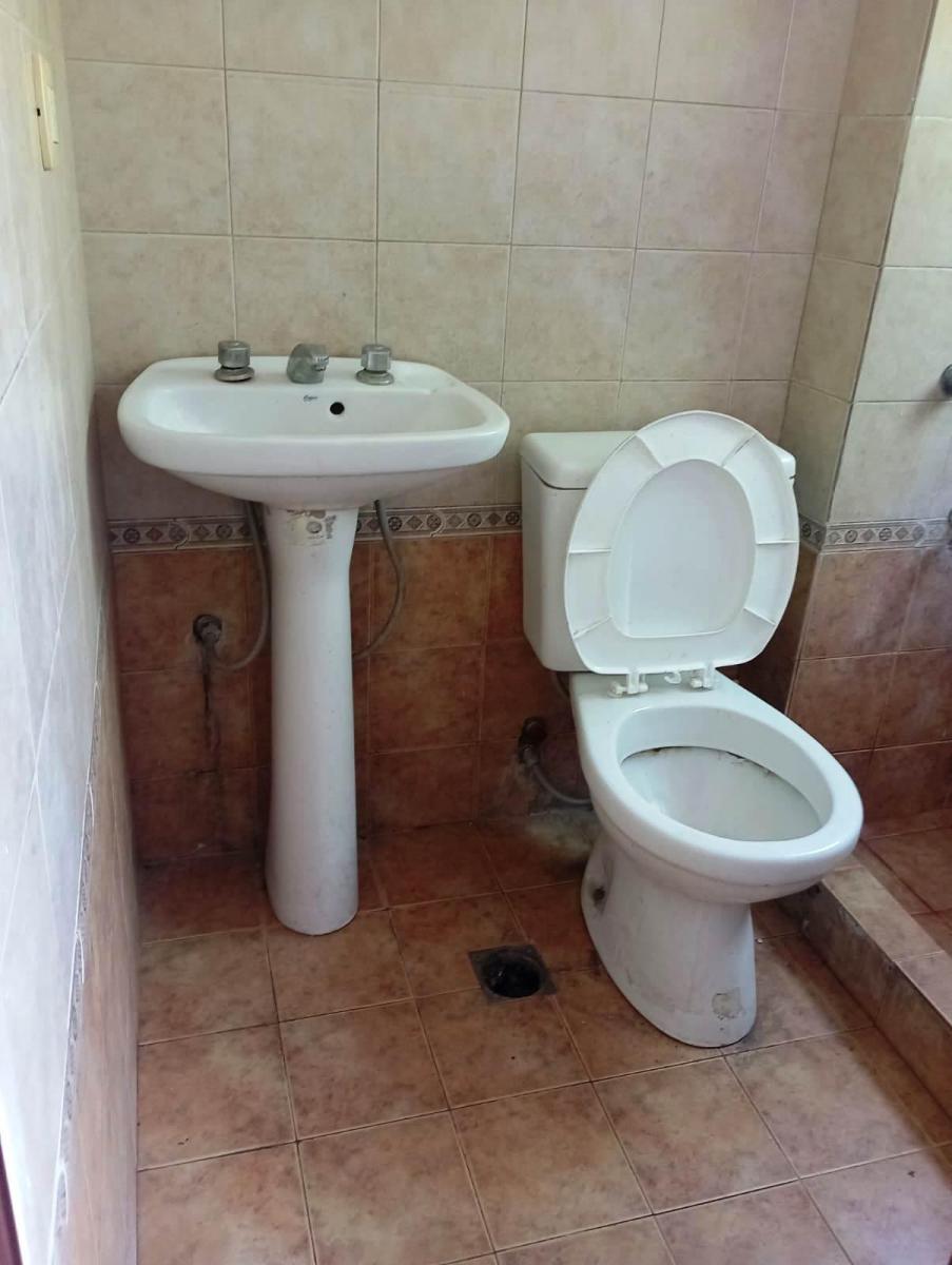 Dto 1 Amb Amplio Dividido Centro Ituzaingo Sin Expensas 1er Piso 3