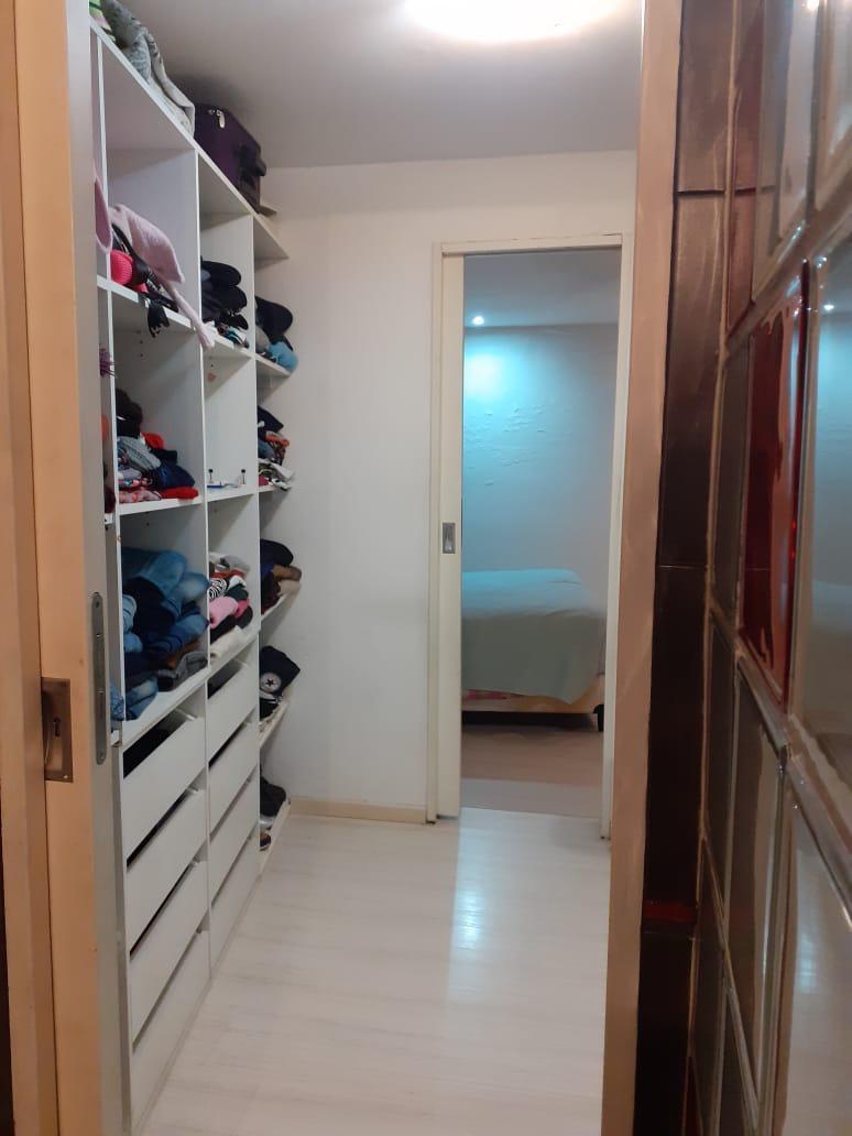 Amplio PH con 2 Baños 2 Dorm. con Vestidor y Jacuzzi, 1