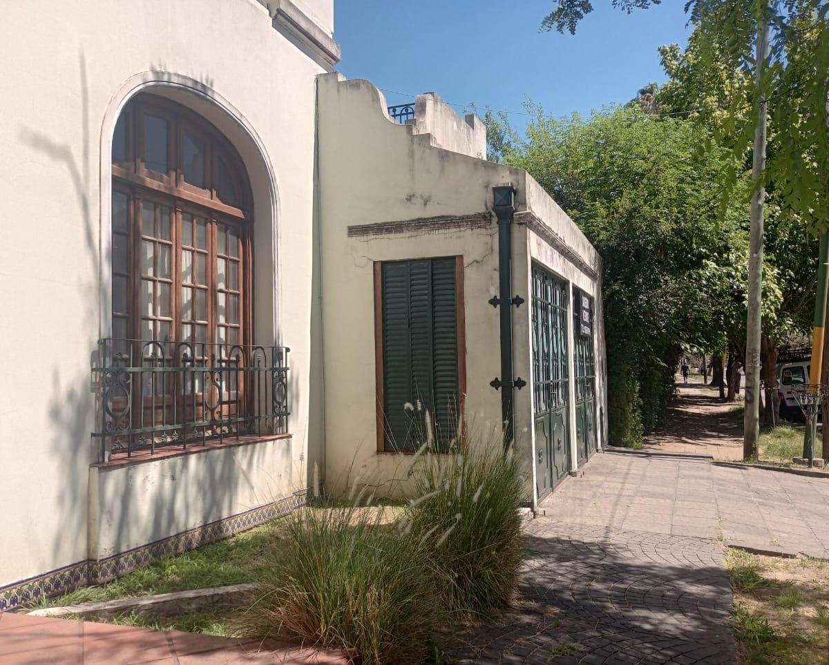 Propiedad en Argentina