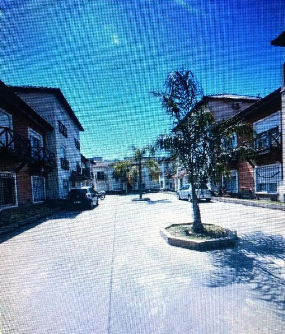 Duplex En Hermoso Complejo Cerrado 5 Cuadras Moron Centro 2 Personas 5