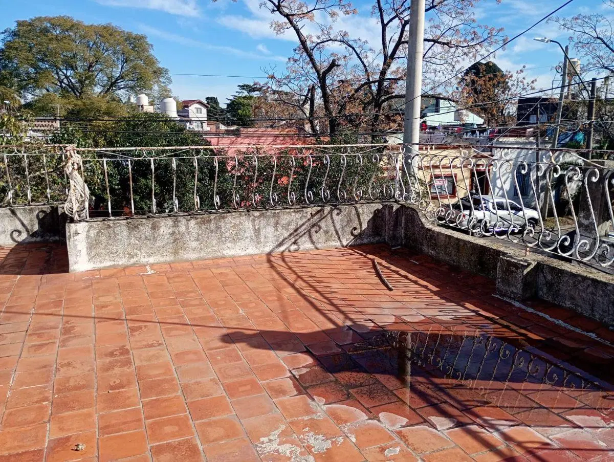 Amplio Ph Interno 2 Ambientes Con Gran Terraza Ituzaingo Sur 2 Personas 3