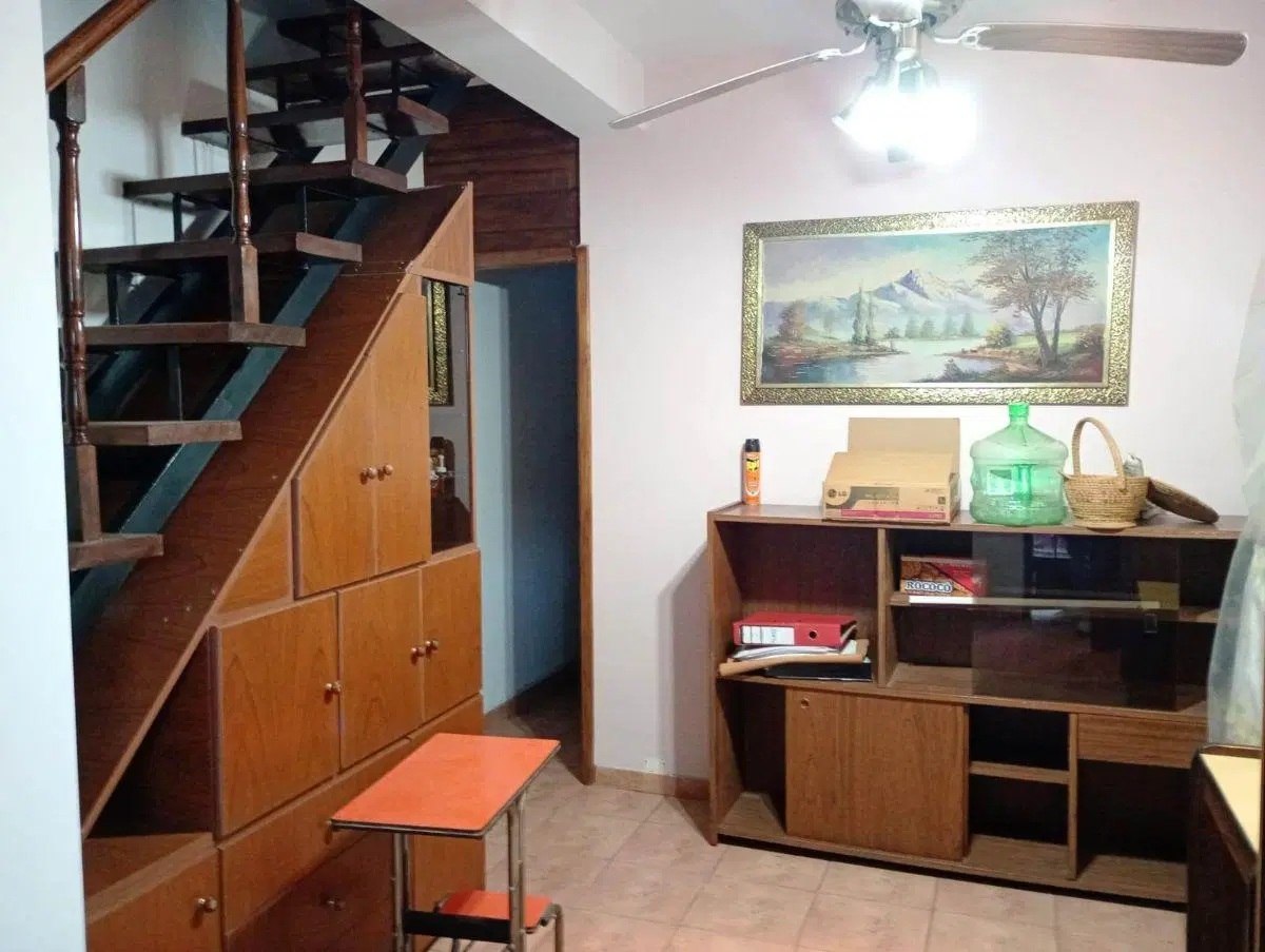 Alquiler Uso Comercial, Centro De Ituzaingo, Sobre Fragio Al 164, 3 Ambientes 3