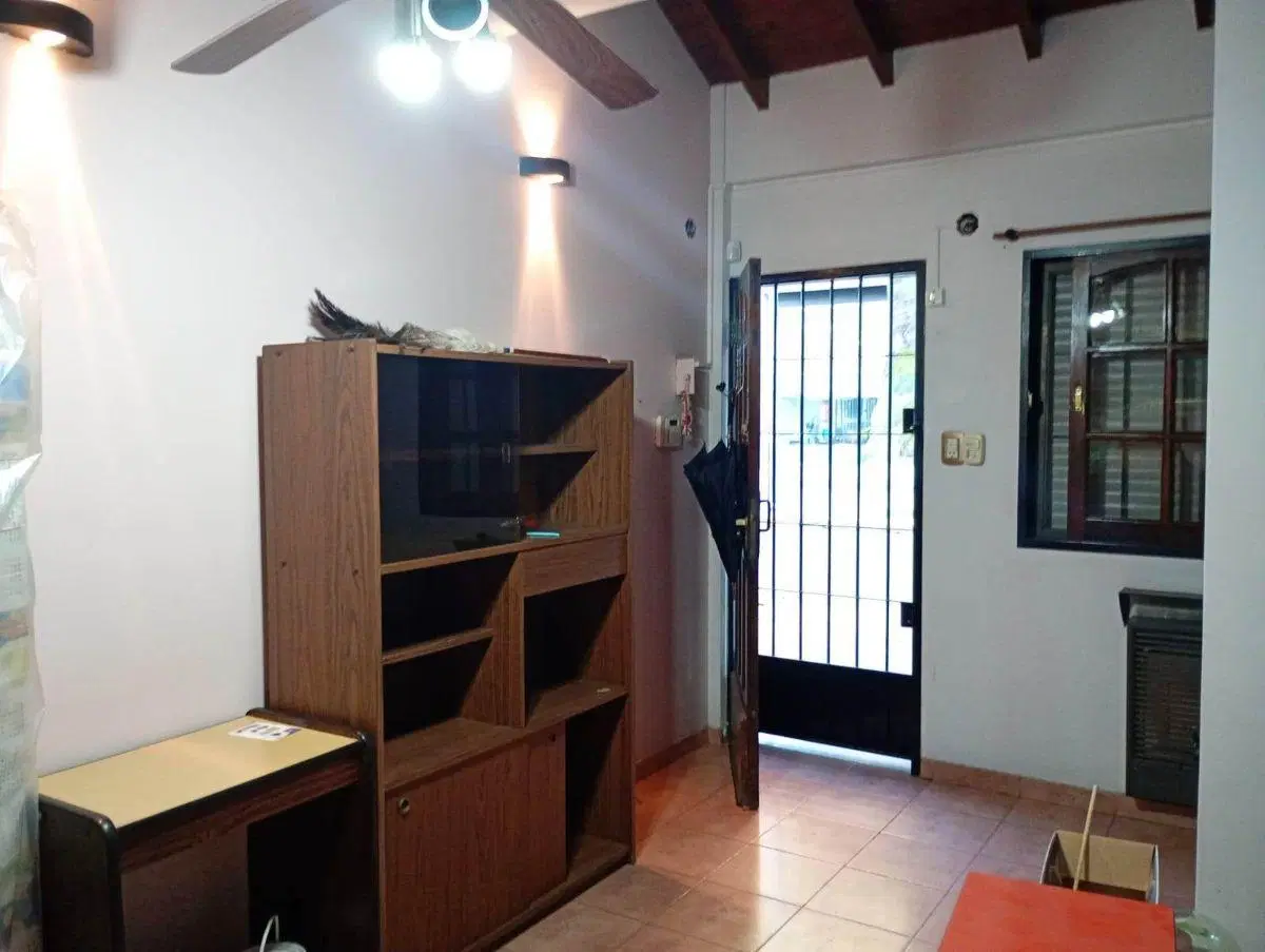 Alquiler Uso Comercial, Centro De Ituzaingo, Sobre Fragio Al 164, 3 Ambientes 5