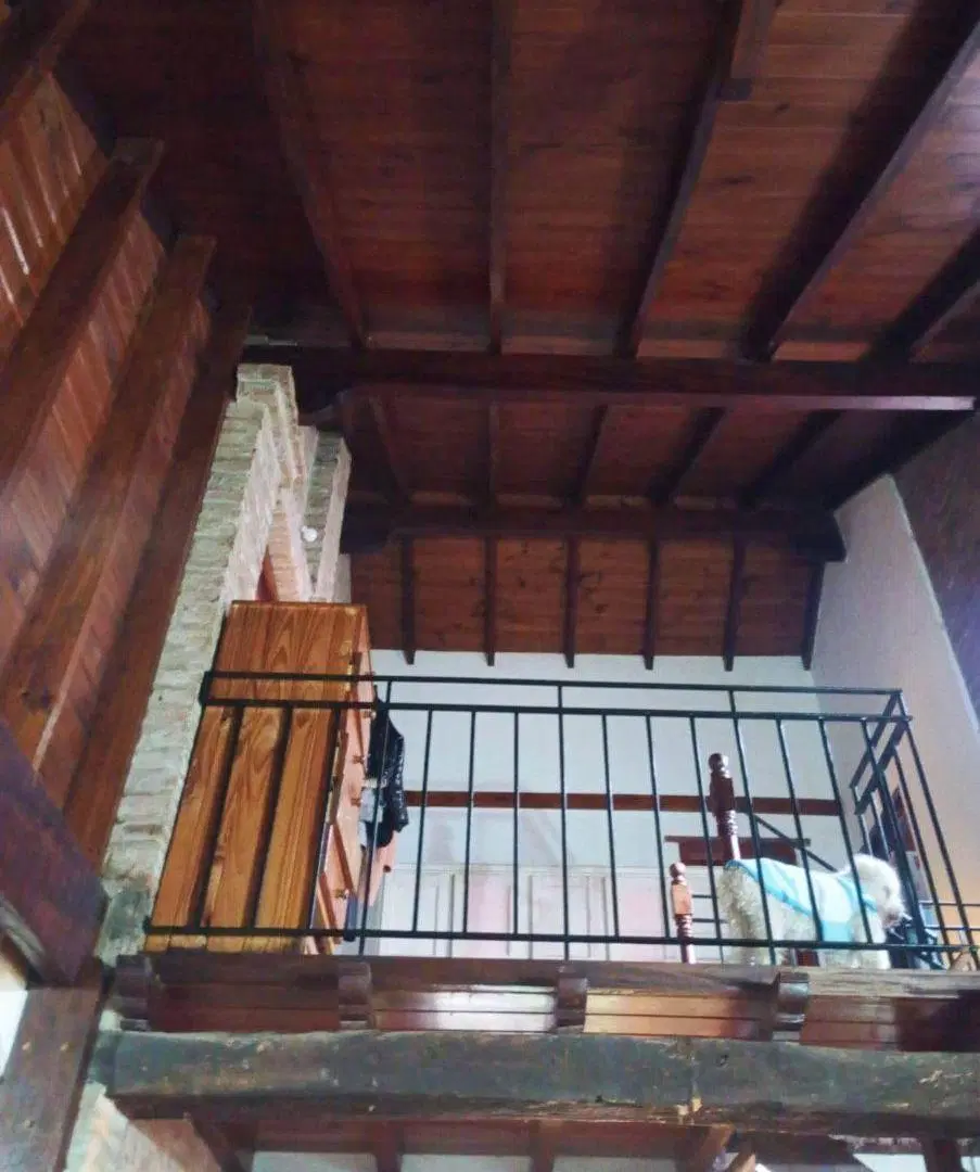 Amplia Y Solida Casa Con 4 Dormitorios Y Dos Baños, Pileta Ituzaingo Norte 3
