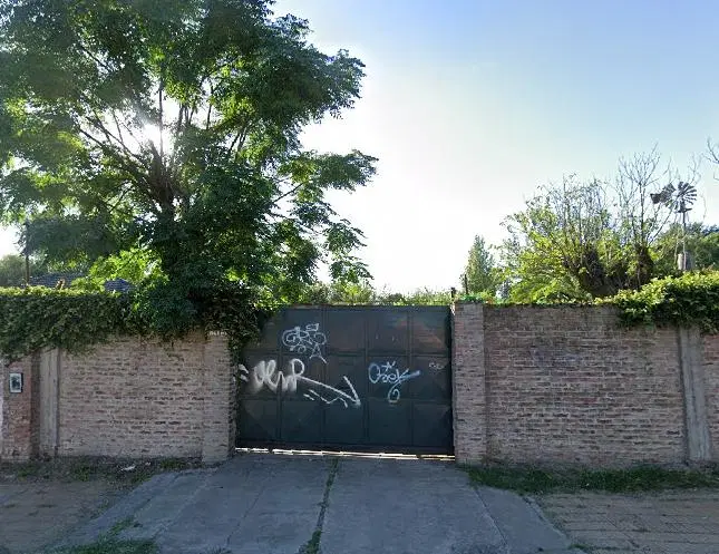 Imperdible Terreno, Barrio Cerrado Merlo, 217 Mts, Suguridad!!!!! 1