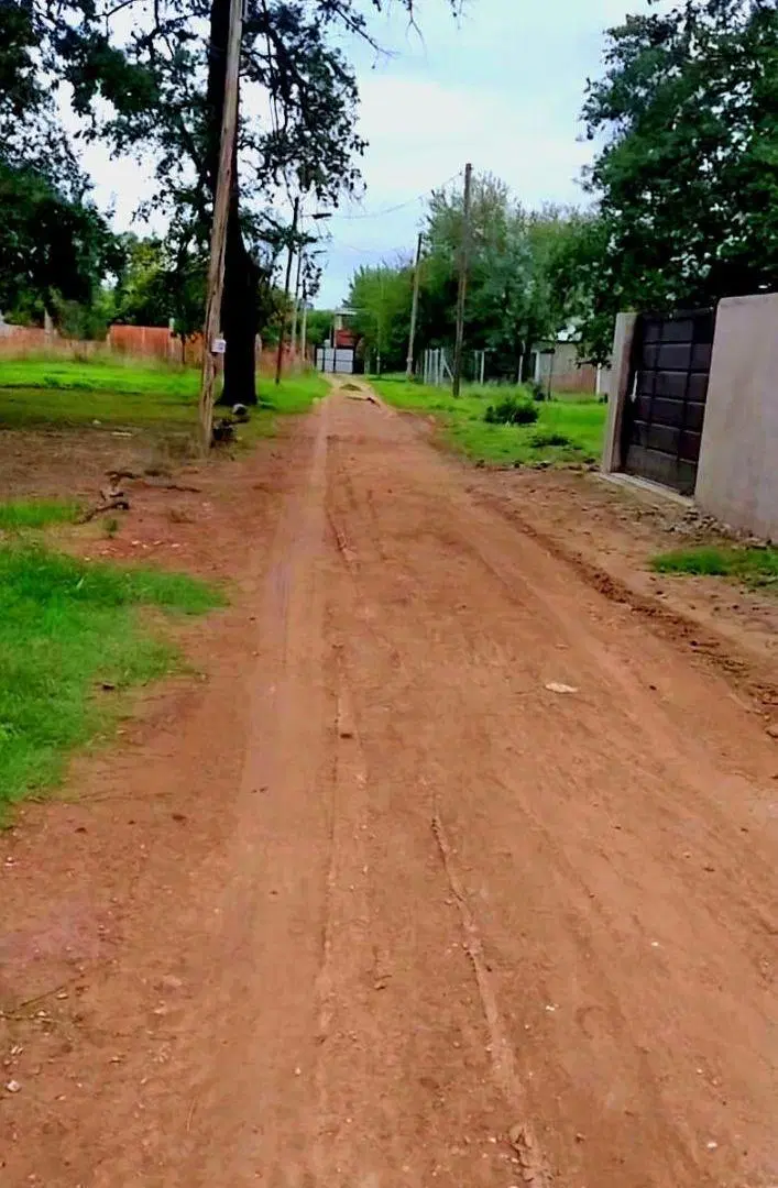 Imperdible Terreno, Barrio Cerrado Merlo, 217 Mts, Suguridad!!!!! 2