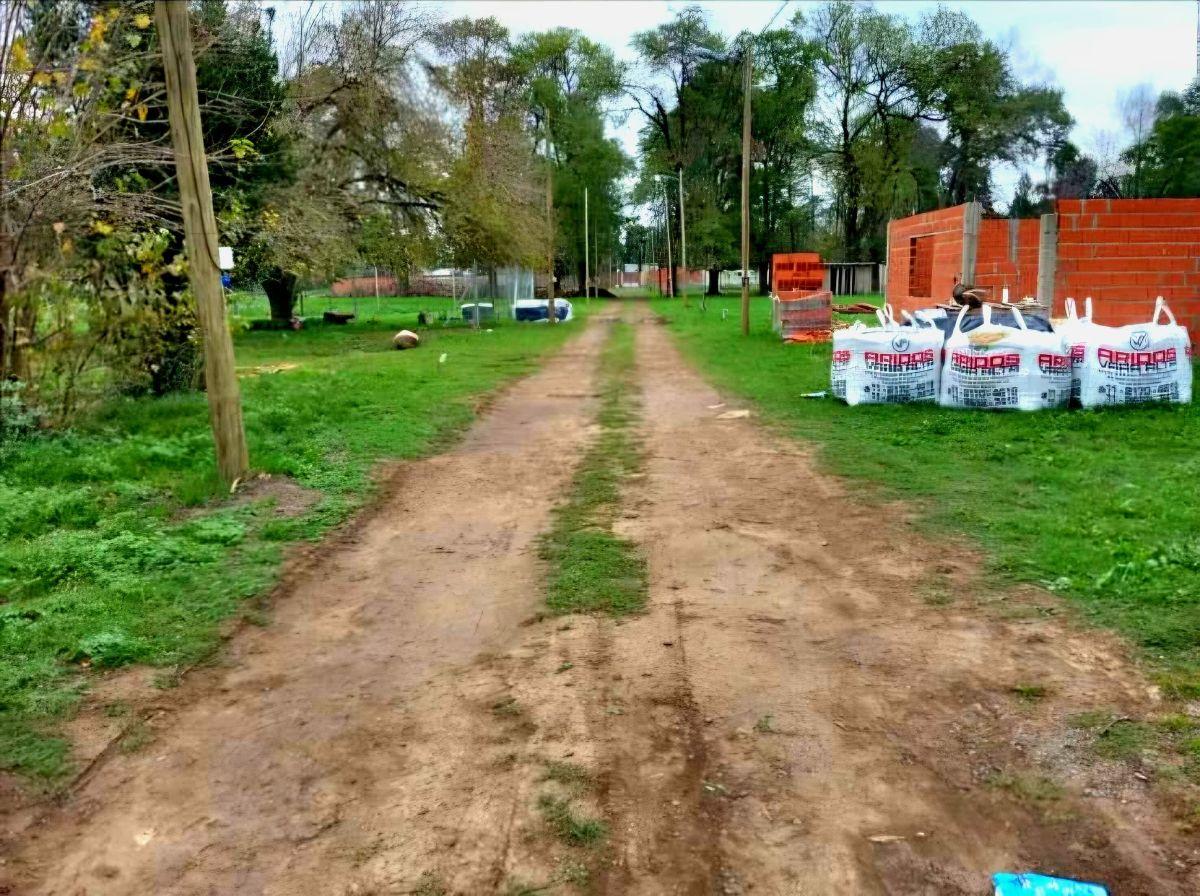 Foto de Imperdible Terreno, Barrio Cerrado Merlo, 217 Mts, Suguridad!!!!!, imagen 5