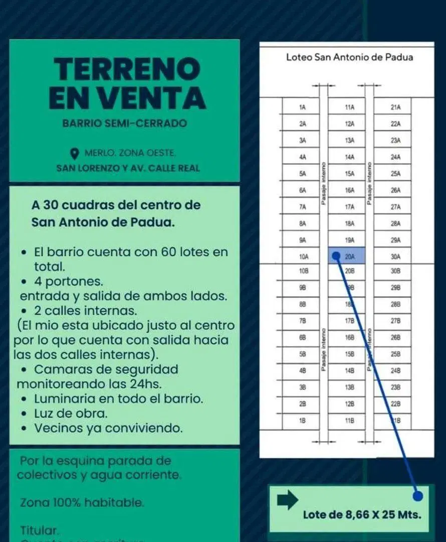 Plano 1