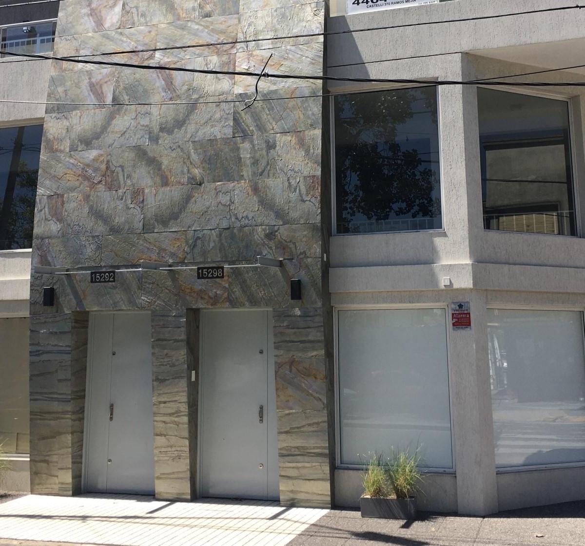 Local Comercial - Av. Rivadavia al 15.000 - Haedo Sur
