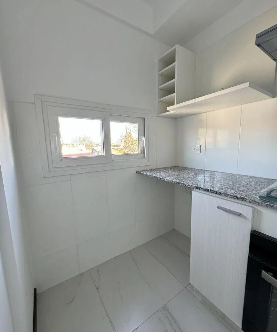 DEPARTAMENTO DE 3 AMBIENTES EN VENTA - HAEDO SUR - A ESTRENAR 5
