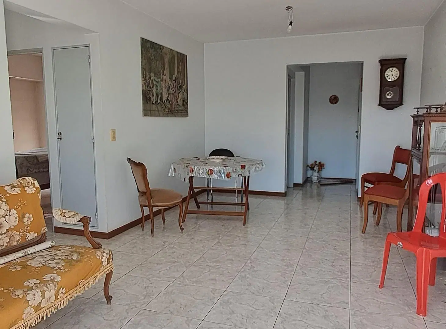 Departamento de 3 ambientes al frente - Venta - Ramos Mejía Norte (a mts de la estación) 2
