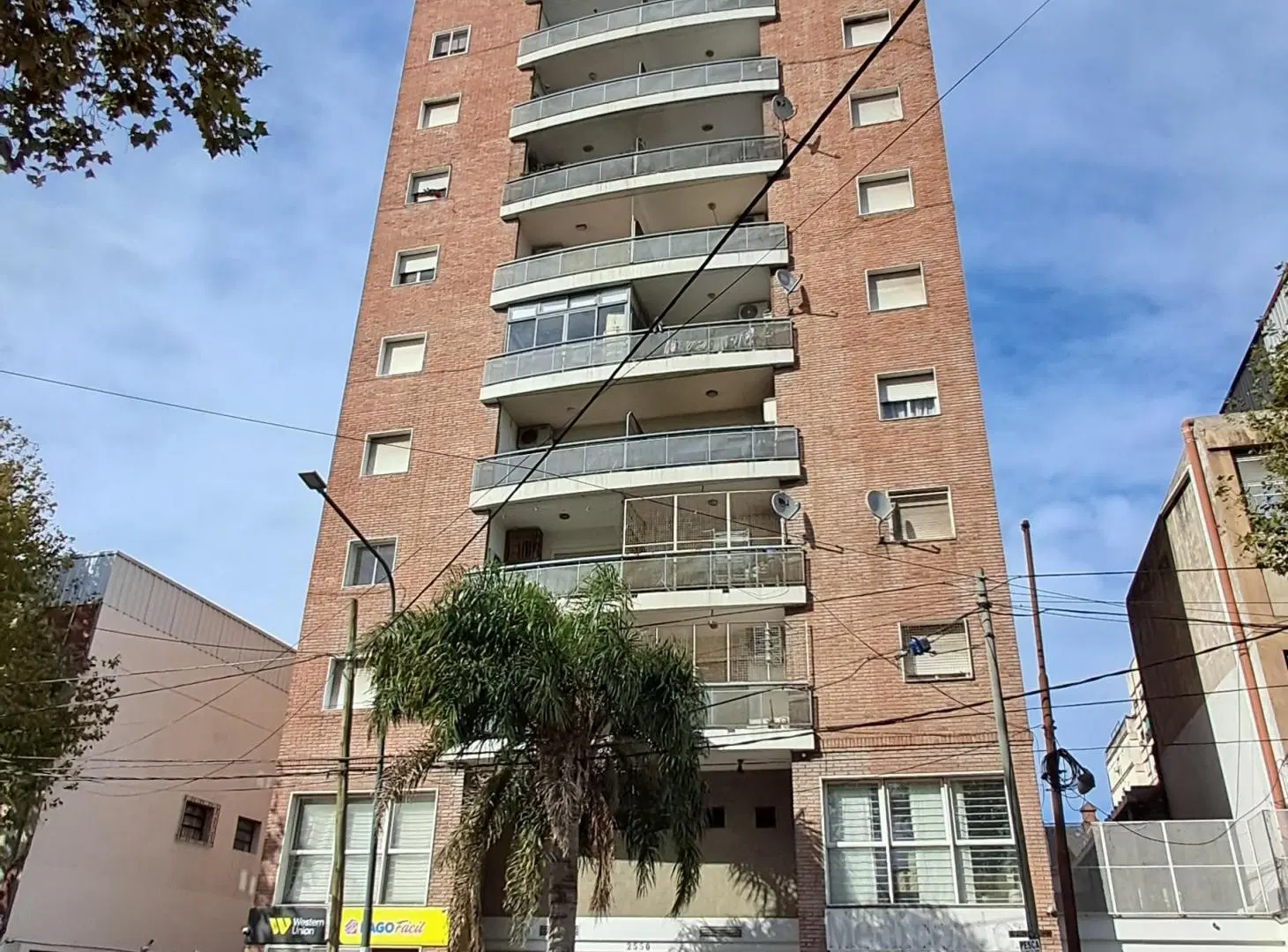 Departamento de 3 ambientes al frente - Venta - Ramos Mejía Norte (a mts de la estación) 5