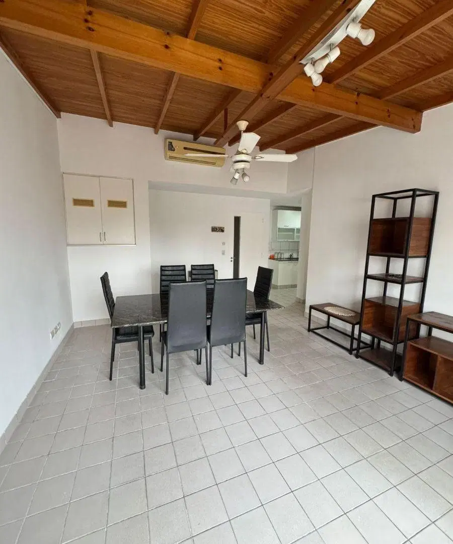 Departamento de 3 ambientes - Alquiler - Ramos Mejía Sur 5