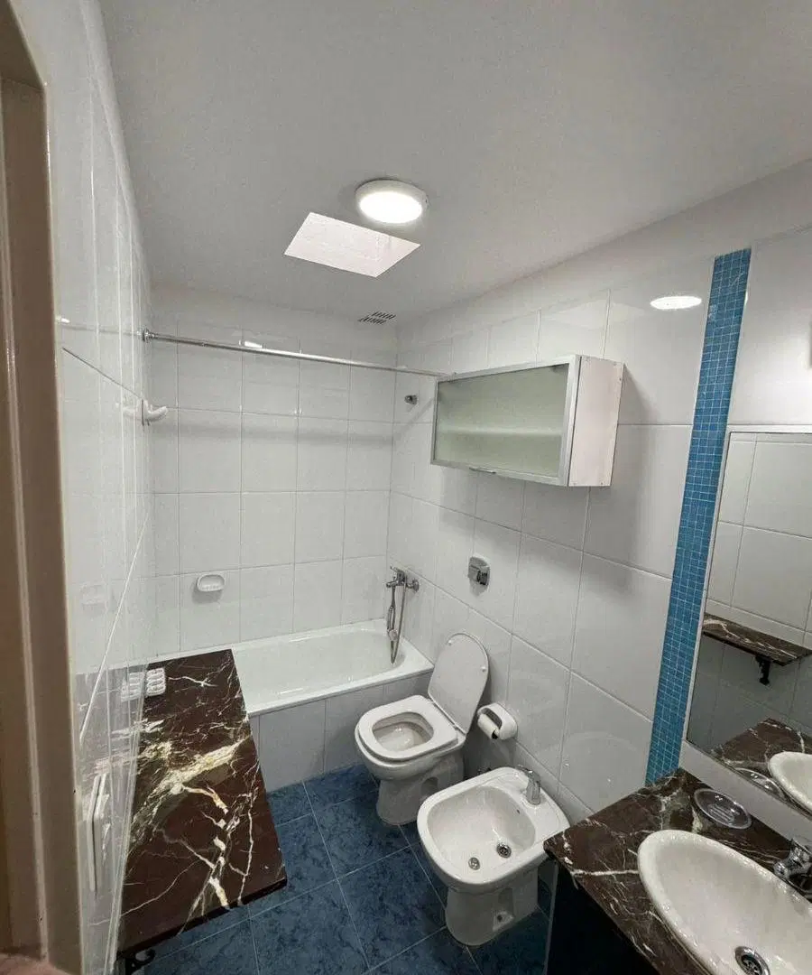 Departamento de 3 ambientes - Alquiler - Ramos Mejía Sur 4