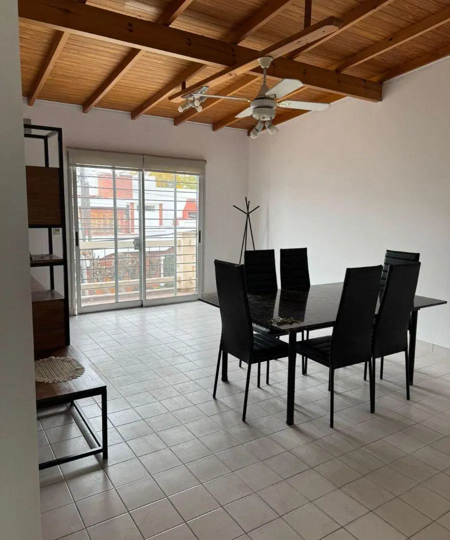 Departamento de 3 ambientes - Alquiler - Ramos Mejía Sur 2