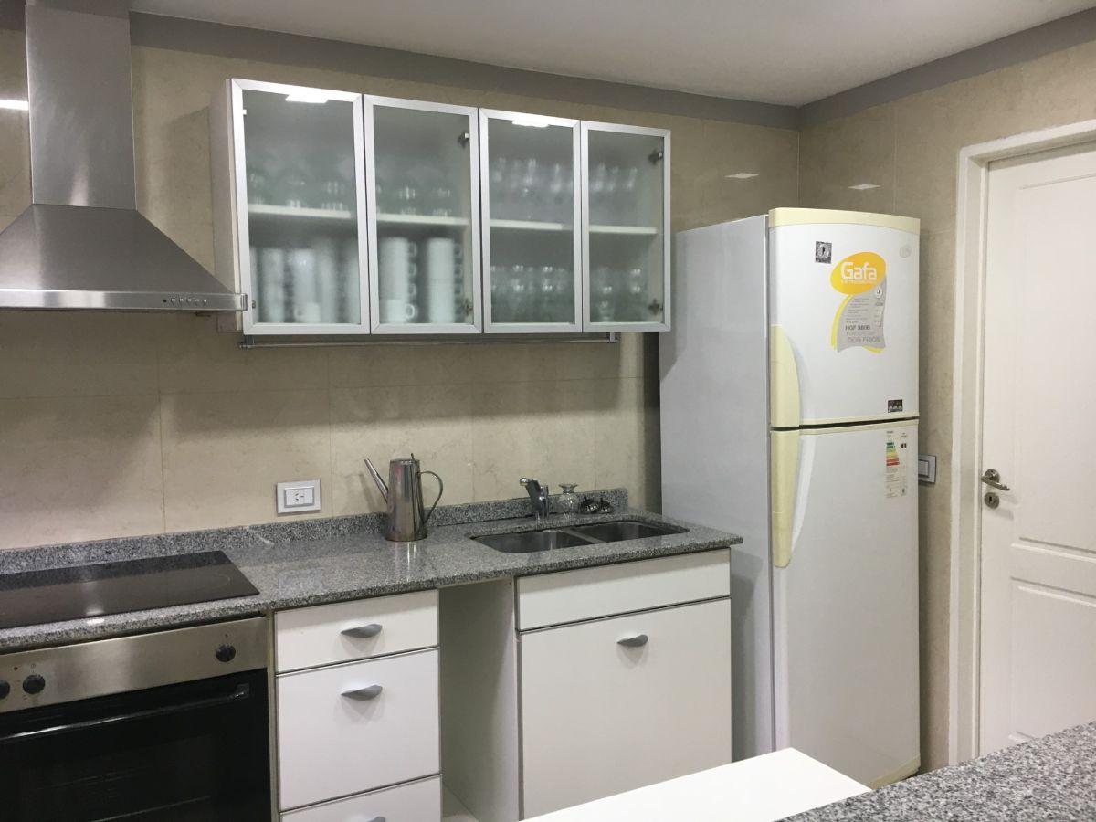 Foto de Departamento de 2 ambientes con amenities en alquiler - Sin Expensas, imagen 3