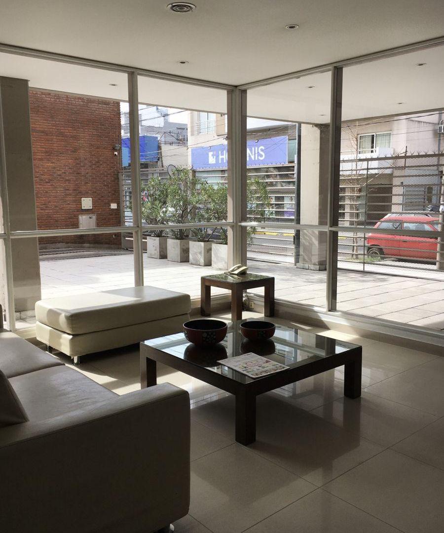 Departamento de 2 ambientes con amenities en alquiler - Sin Expensas - Morón