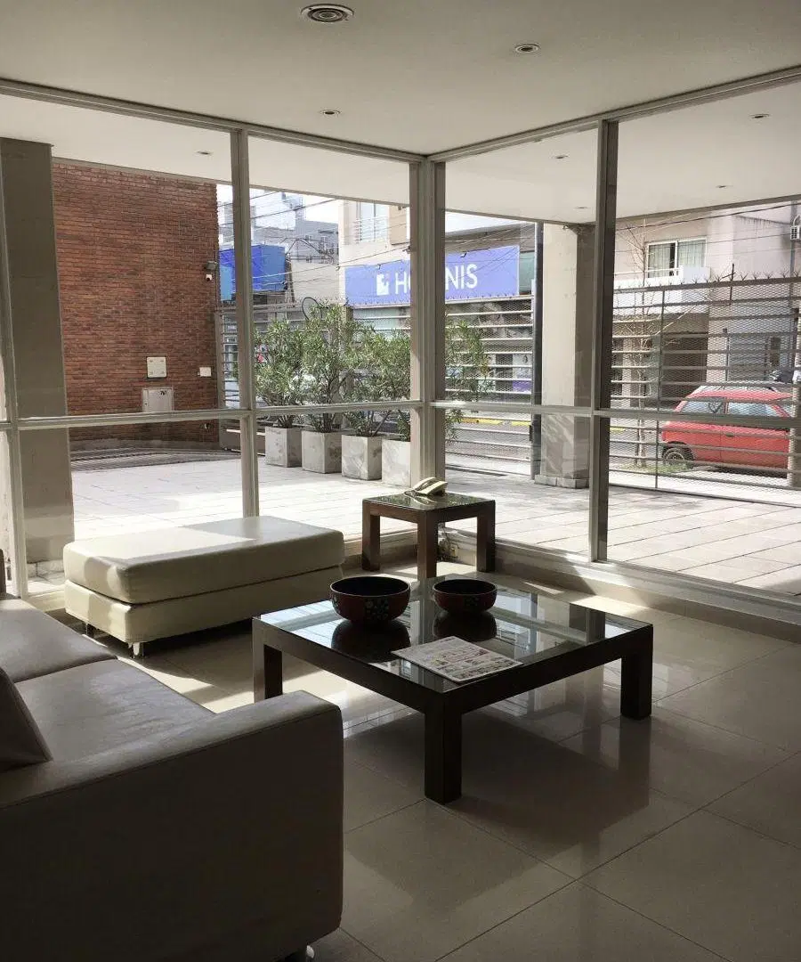 Departamento de 2 ambientes con amenities en alquiler - Sin Expensas - Morón 1