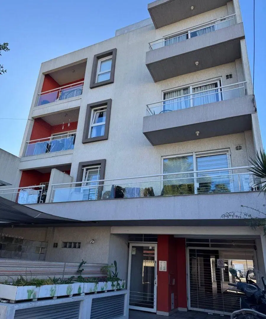 Departamento de 2 ambientes en alquiler - Villa Sarmiento 5