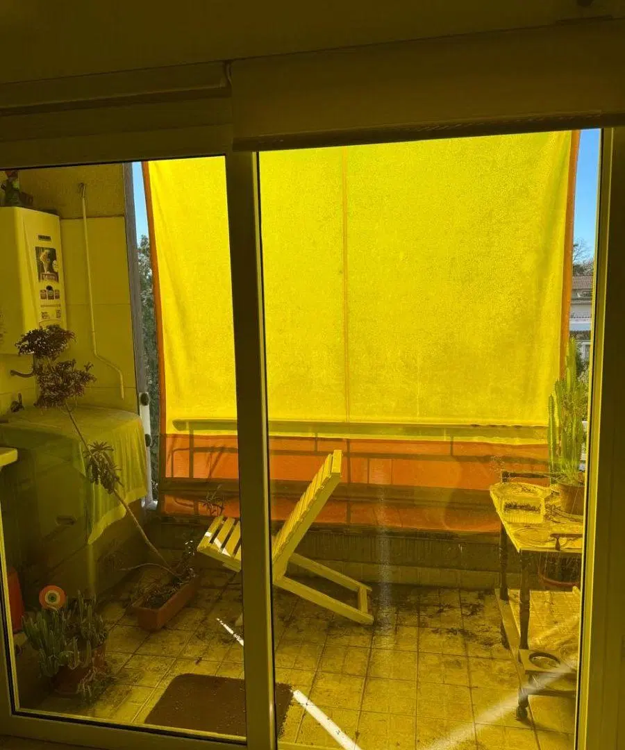 Departamento de 2 ambientes en alquiler - Villa Sarmiento 2