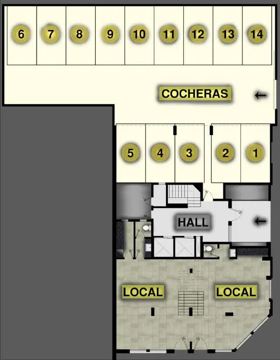 Plano 4