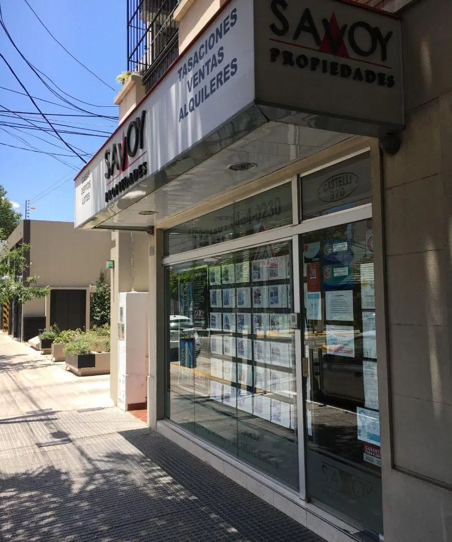 Local Comercial en venta - Ramos Mejía Sur Centro 4
