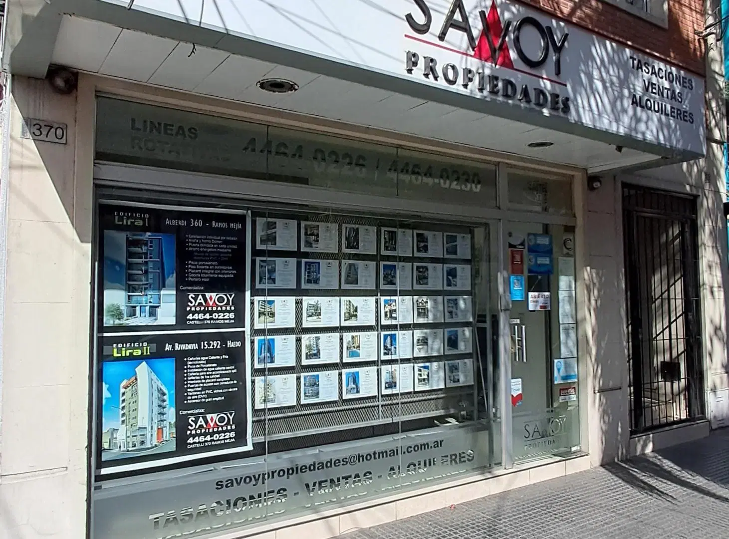 Local Comercial en venta - Ramos Mejía Sur Centro 5