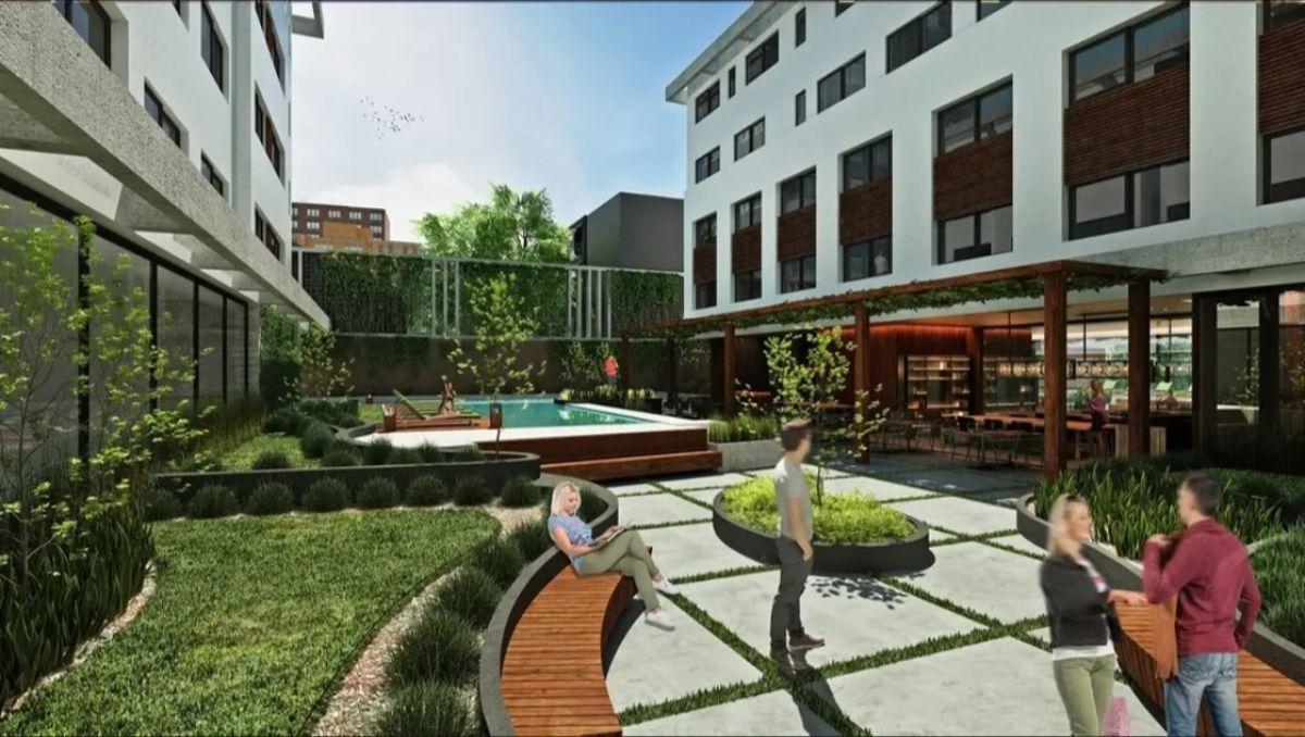 Foto de DEPARTAMENTO DE CATEGORÍA - 4 AMBIENTES (154m2) - RAMOS MEJÍA SUR, imagen 4