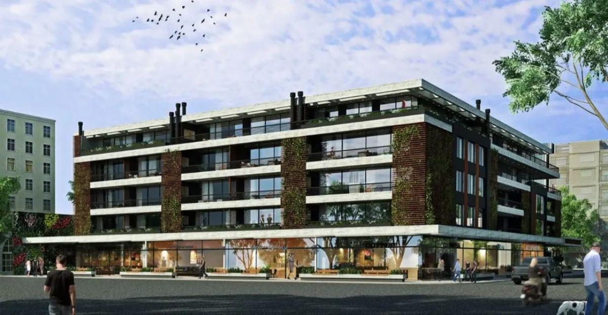 Foto de DEPARTAMENTO DE CATEGORÍA - 4 AMBIENTES (154m2) - RAMOS MEJÍA SUR, imagen 5