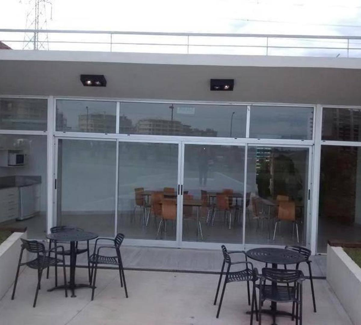 Sendero - Lago del Sendero - Nordelta - Departamento en Venta 4