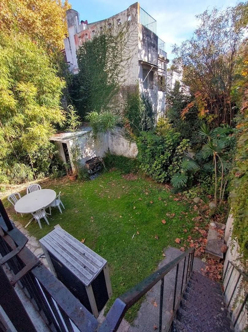 Unica! Importante Casa Usd 400.000. - 3 Plantas con Jardin 1
