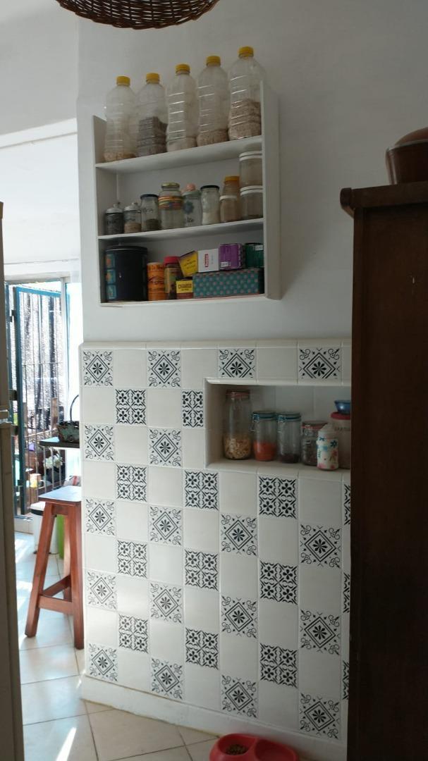 Unica! Importante Casa Usd 400.000. - 3 Plantas con Jardin 5