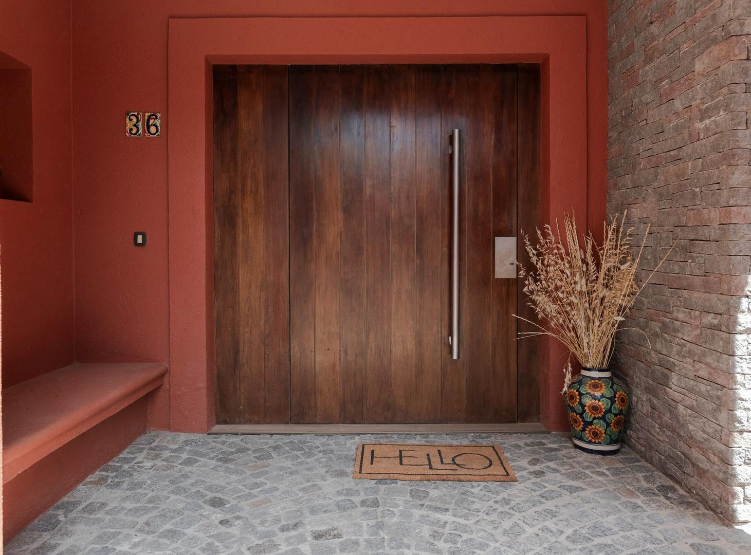 Foto de Casa Importante Optimo Estado Usd 720.000. - Ayres - Recado, imagen 3