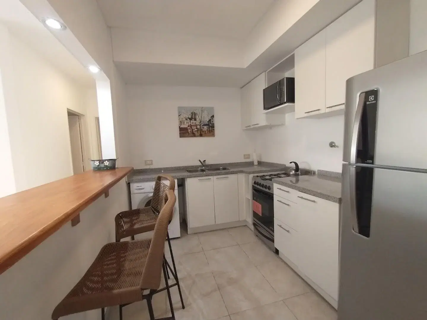 usd 185.000.- 3 amb c/terraza /coch. y baulera 5