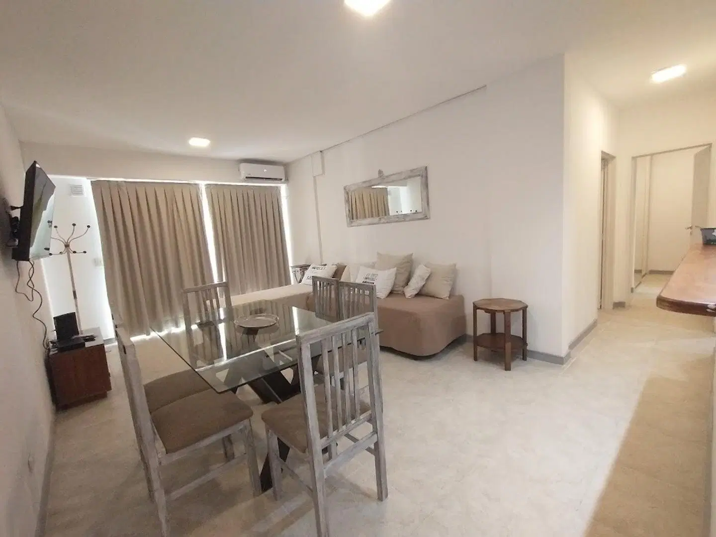 usd 185.000.- 3 amb c/terraza /coch. y baulera 2