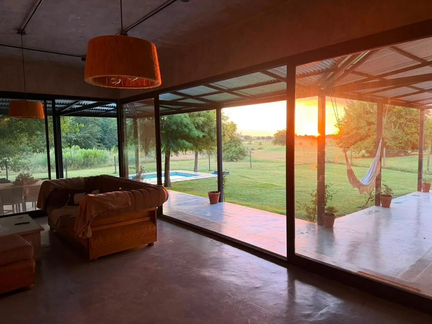 Alquiler  3 dorm + pileta usd 1250 .- Area 2 San sebastian 4