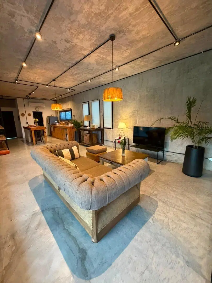 Alquiler  3 dorm + pileta usd 1250 .- Area 2 San sebastian 3