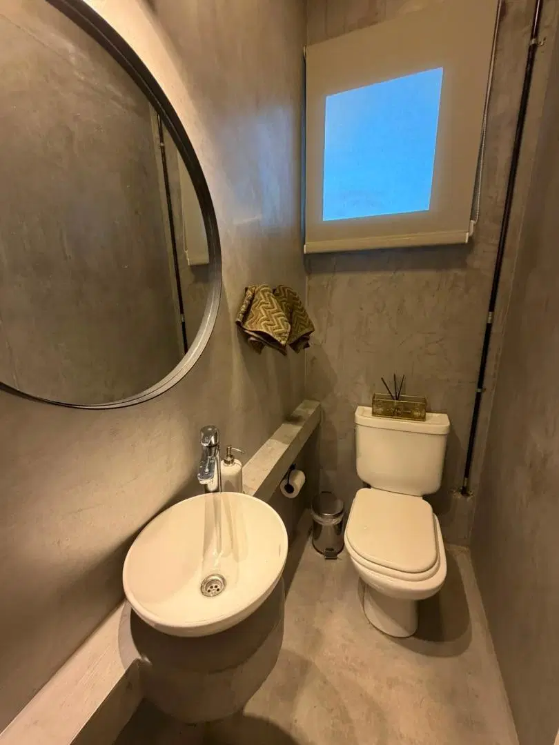 Alquiler  3 dorm + pileta usd 1250 .- Area 2 San sebastian 5