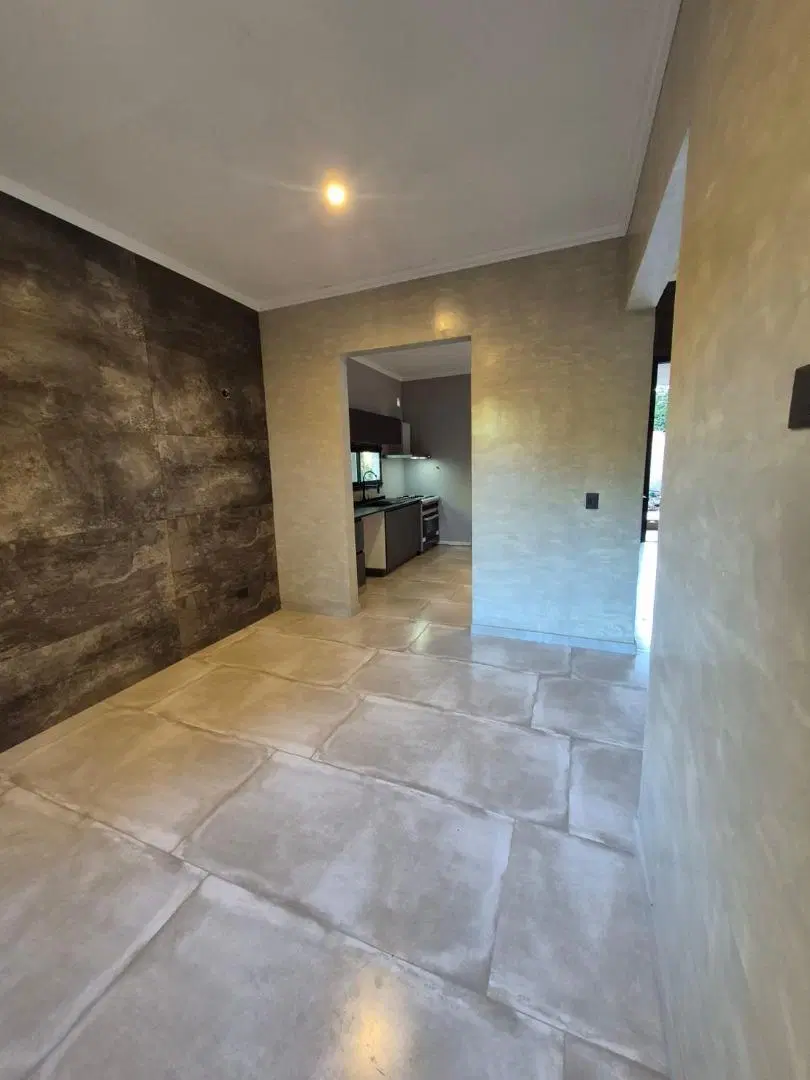 Moderna casa a estrenar la mejro zona maschwitz  usd 320.000 2