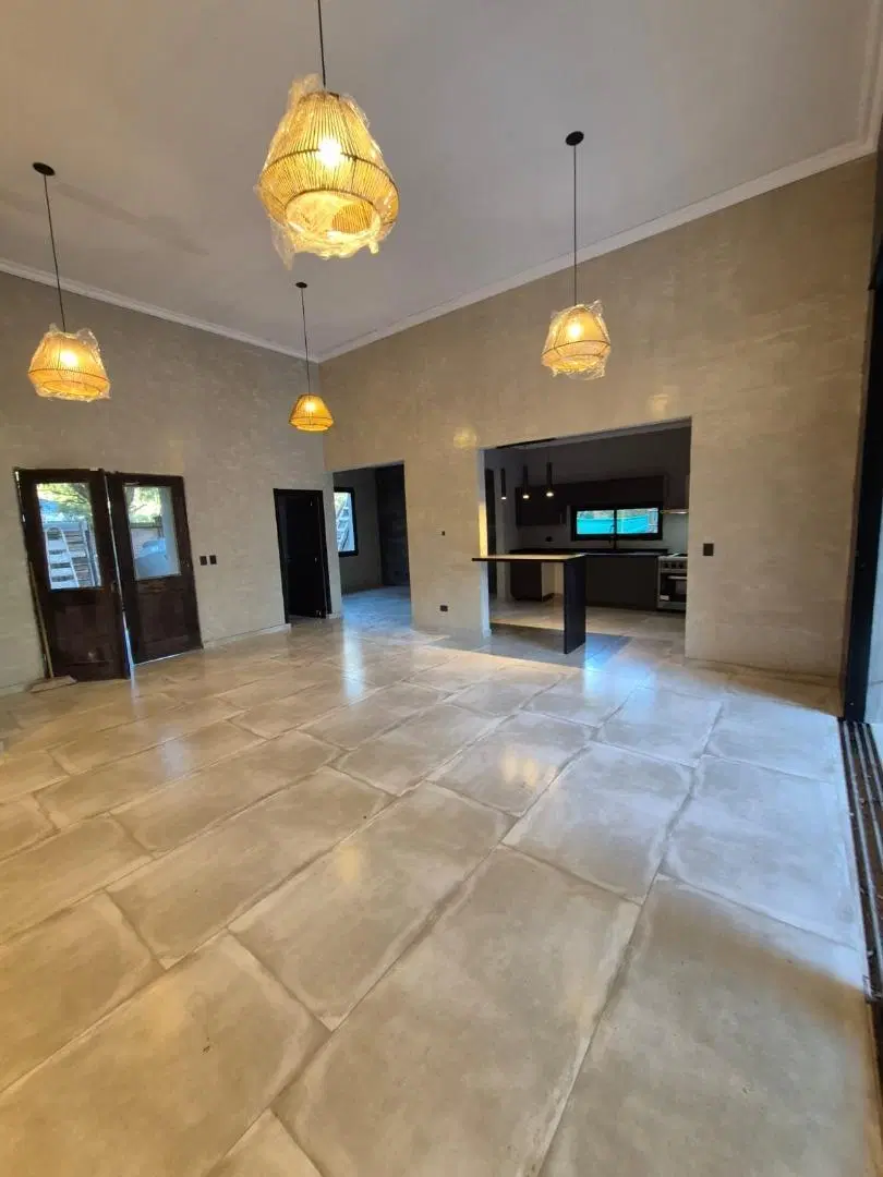 Moderna casa a estrenar la mejro zona maschwitz  usd 320.000 3