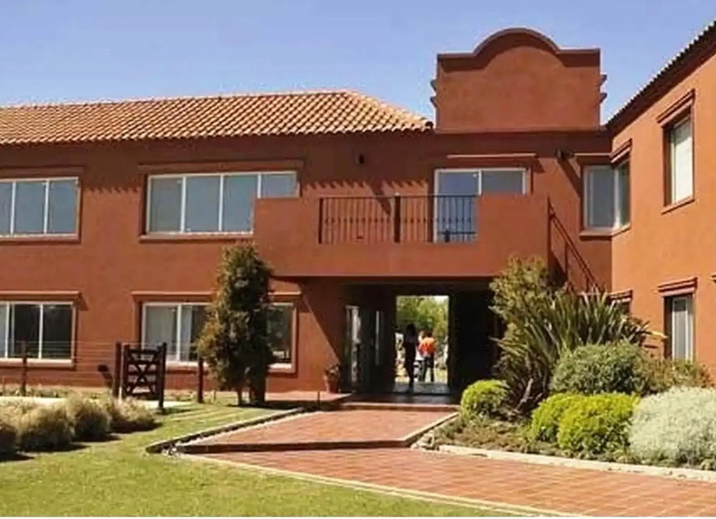 OPORTUNIDAD lote etapa 1 sta. Isabel usd 52.000.- 4