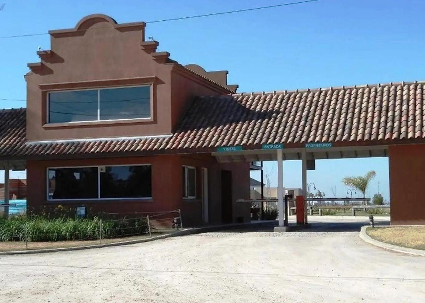 OPORTUNIDAD lote etapa 1 sta. Isabel usd 52.000.-