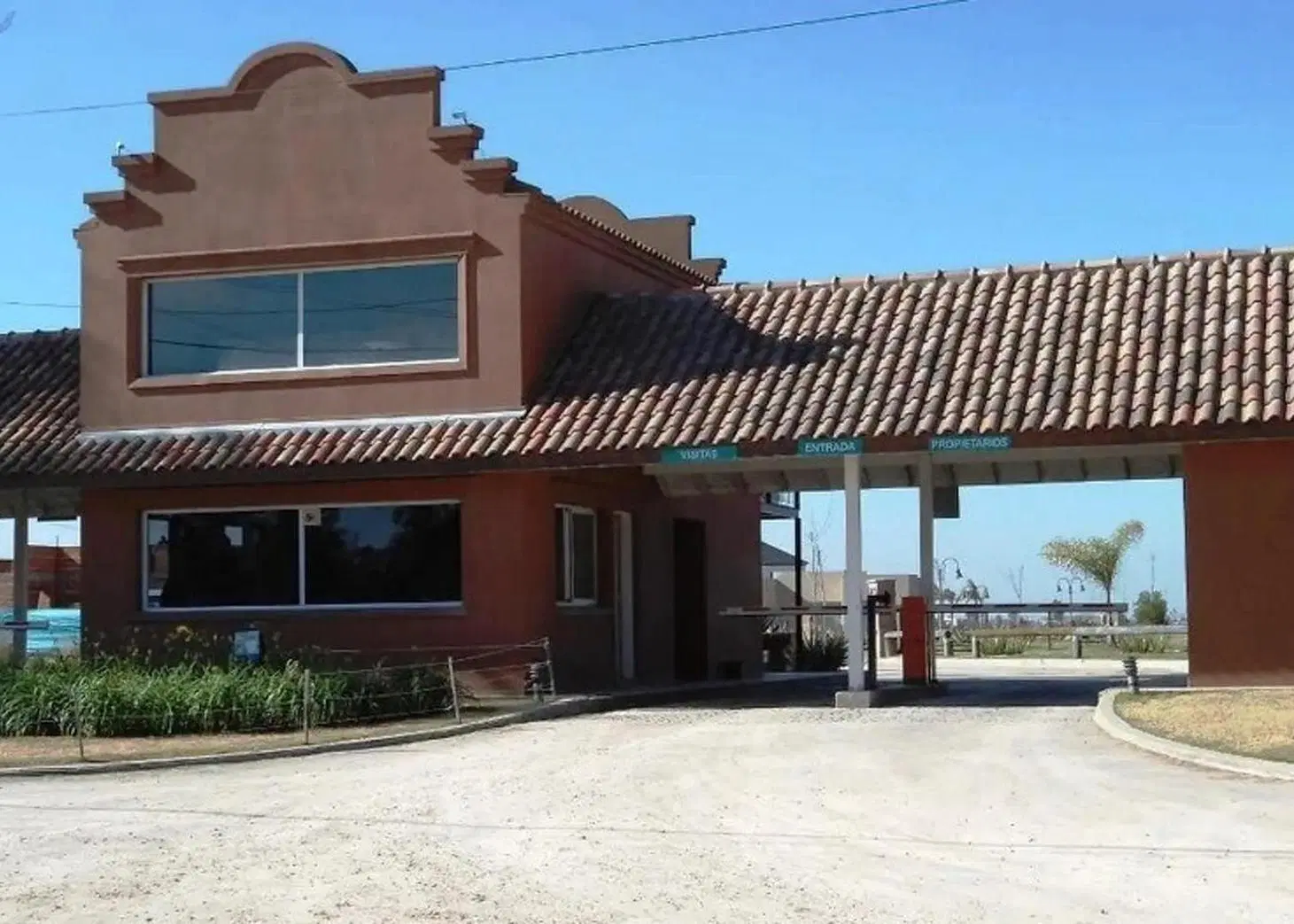 OPORTUNIDAD lote etapa 1 sta. Isabel usd 52.000.- 2